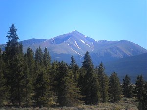 Mt. Elbert (wikipedia)
