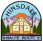 Hinsdale Haute Route